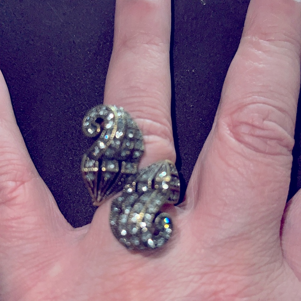 Heidi Daus Ring - image 1